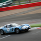 Illustration for article titled Ogle At The Best Cars Racing At The Silverstone Classic